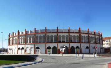 plaza de toros san isidro toros yecla
