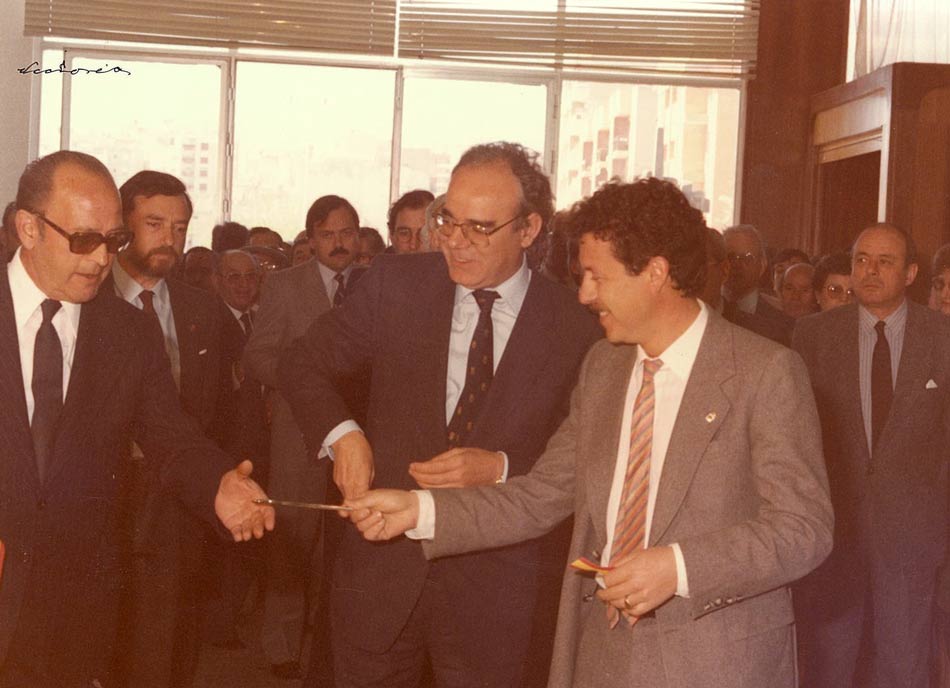 francisco guillem 1979 democrático