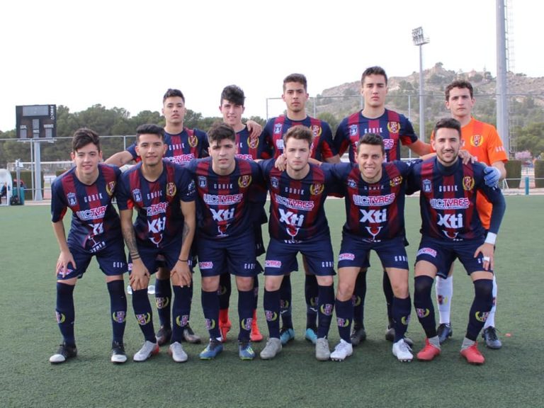 El Yeclano B Asciende A Una Nueva Preferente Con Dos Grupos