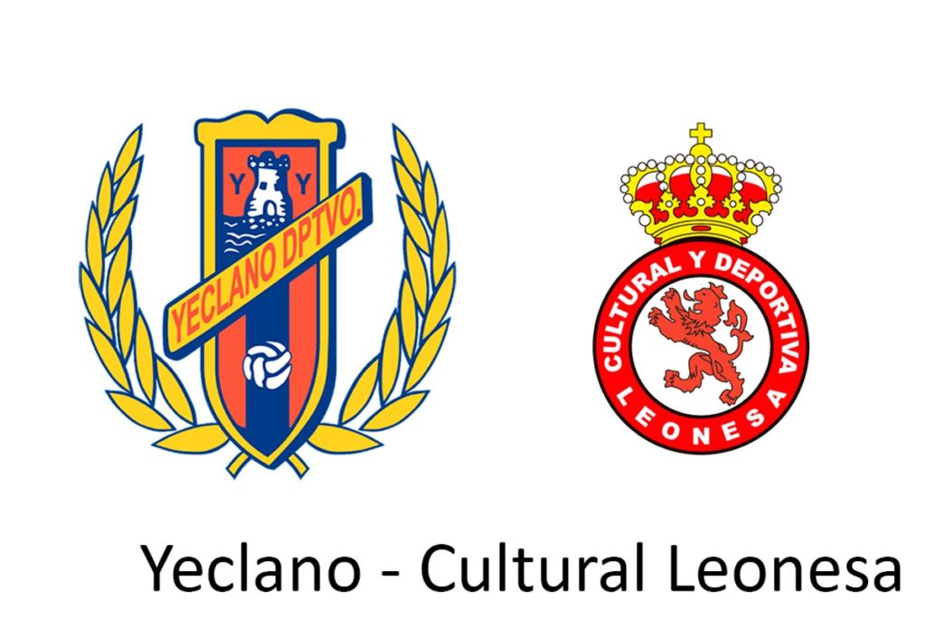 El Sueño Del Yeclano Deportivo Comienza Ante La Cultural Leonesa