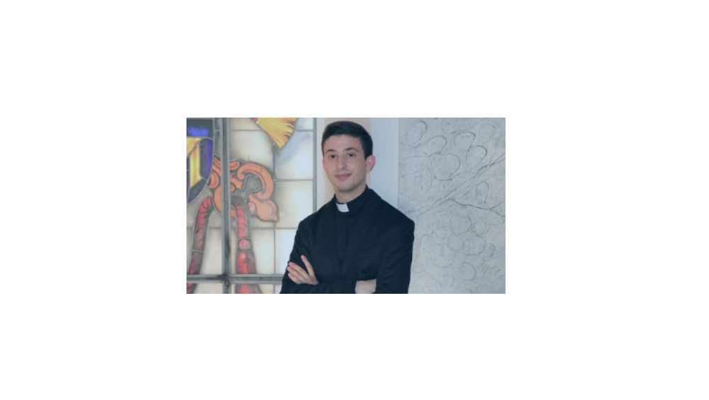 Jaime Palao, de nuevo un yeclano se ordena sacerdote