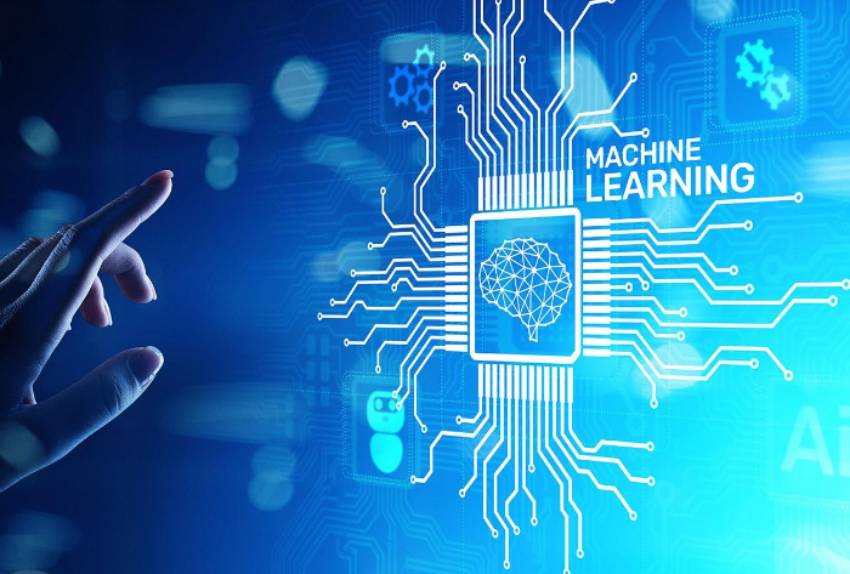 tecnología Machine Learning