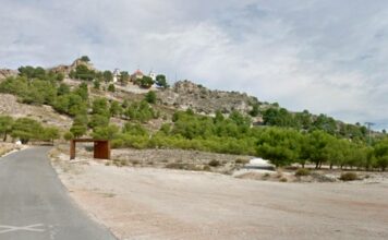 cerro del castillo