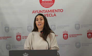 Sara Ortuño pp reprobación