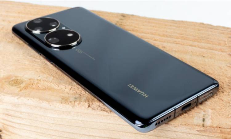 Huawei P50 Pro: el nuevo smartphone
