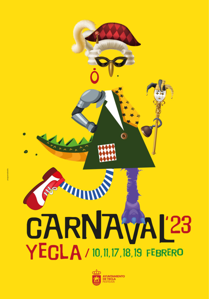 carnaval 2023