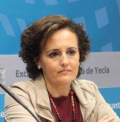 María Magdalena Martínez Rovira