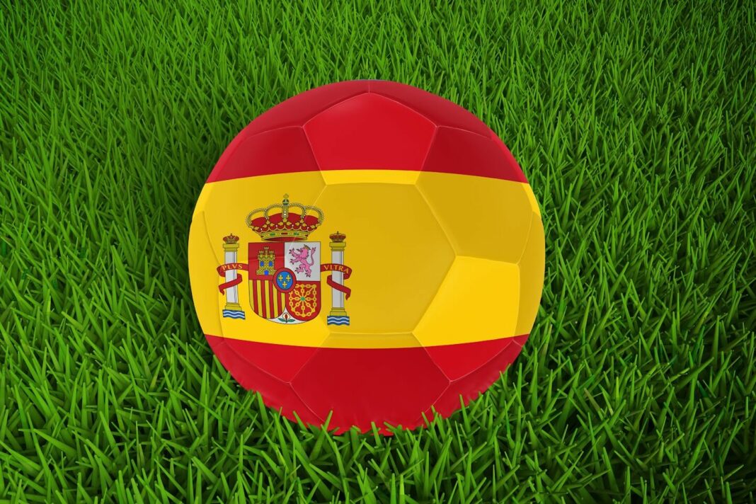 fútbol español