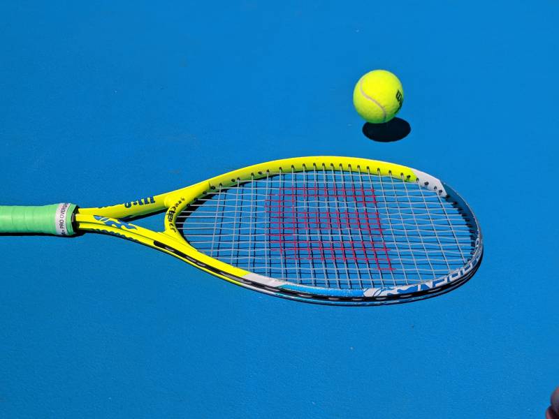 tenis torneos de tenis