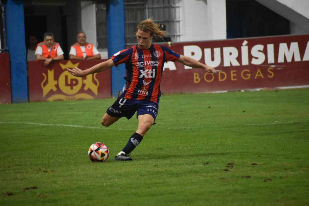Gabri Clemente Yeclano Deportivo
