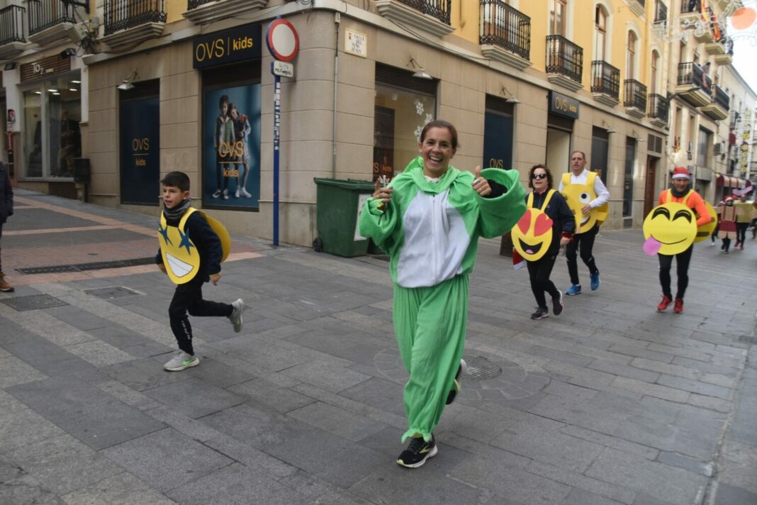 San Silvestre - Green Christmas 2023 (1)