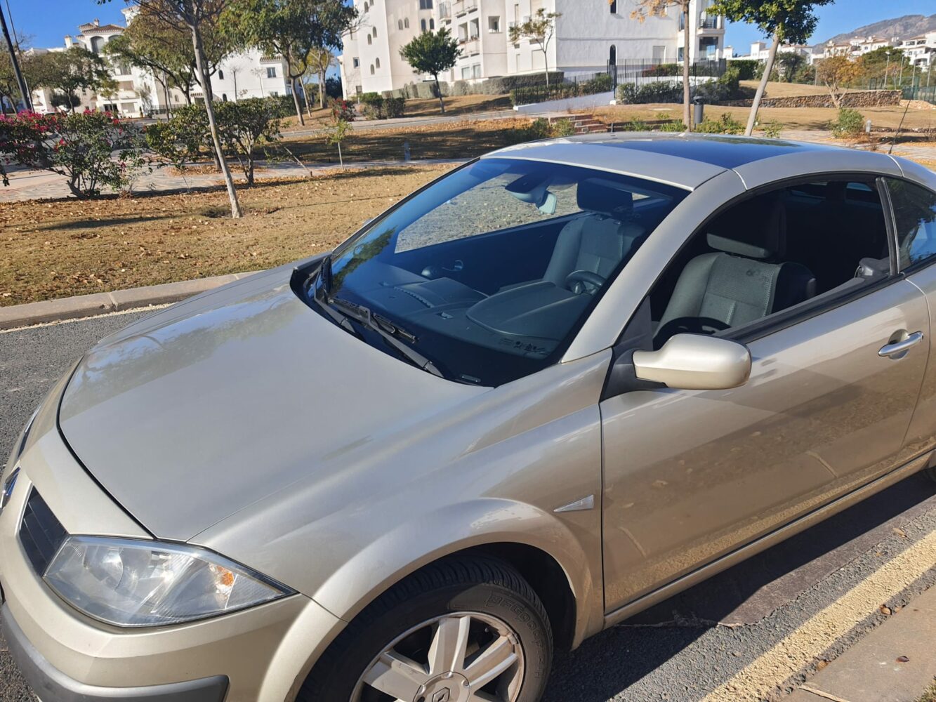 coche en venta