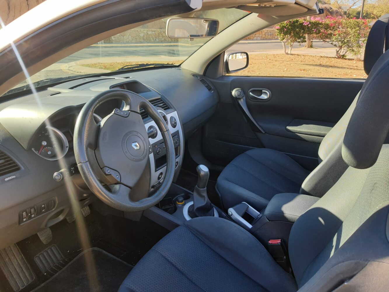 coche en venta
