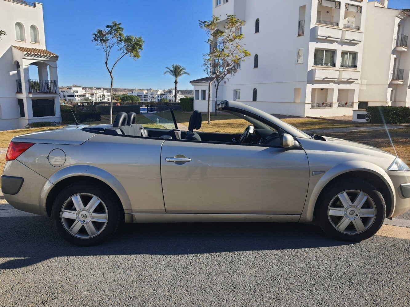 coche en venta