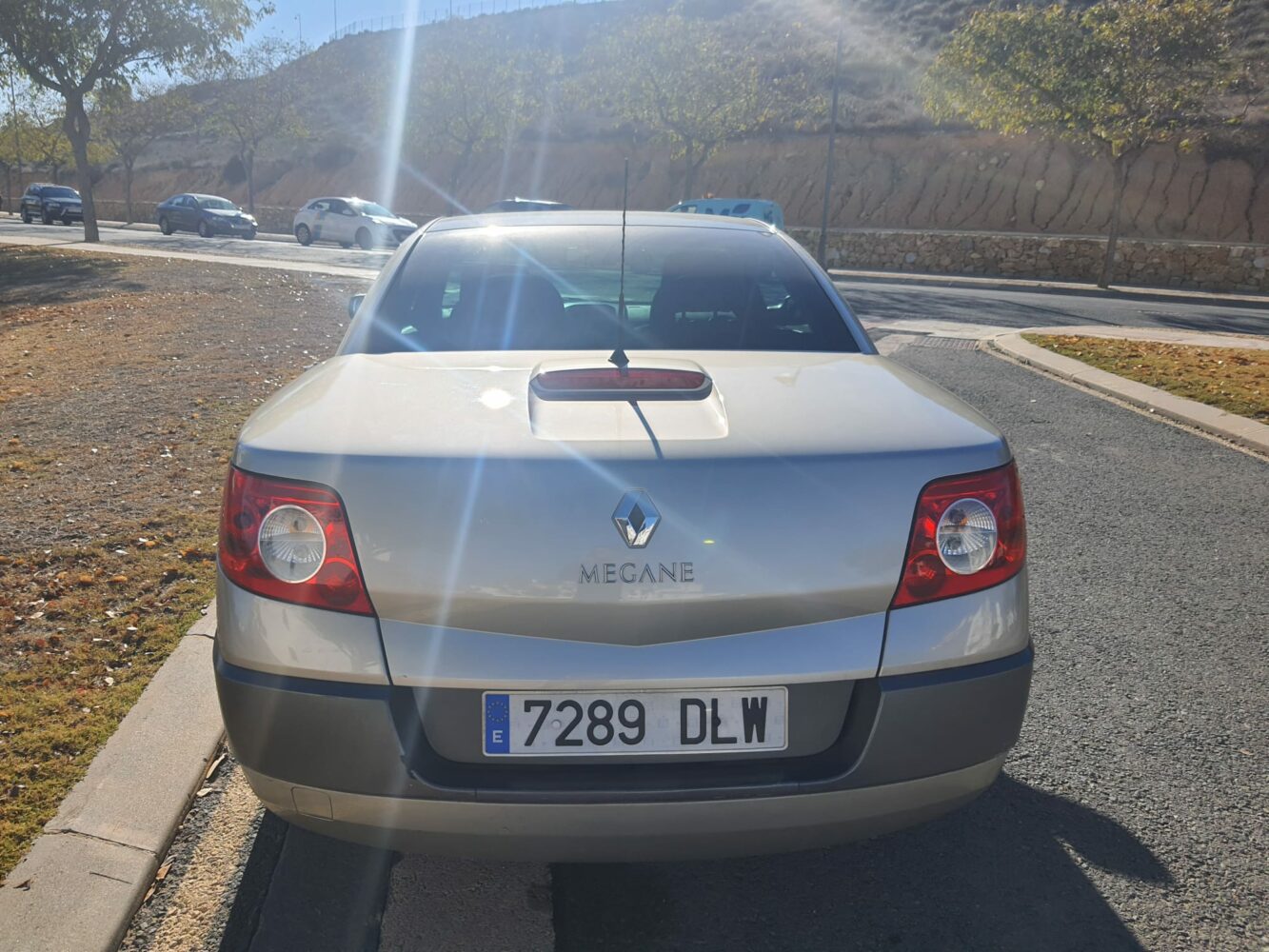 coche en venta