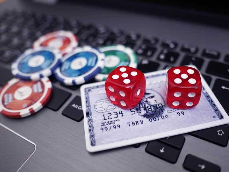 Juegos de casino online: descubre por qué son tan adictivos