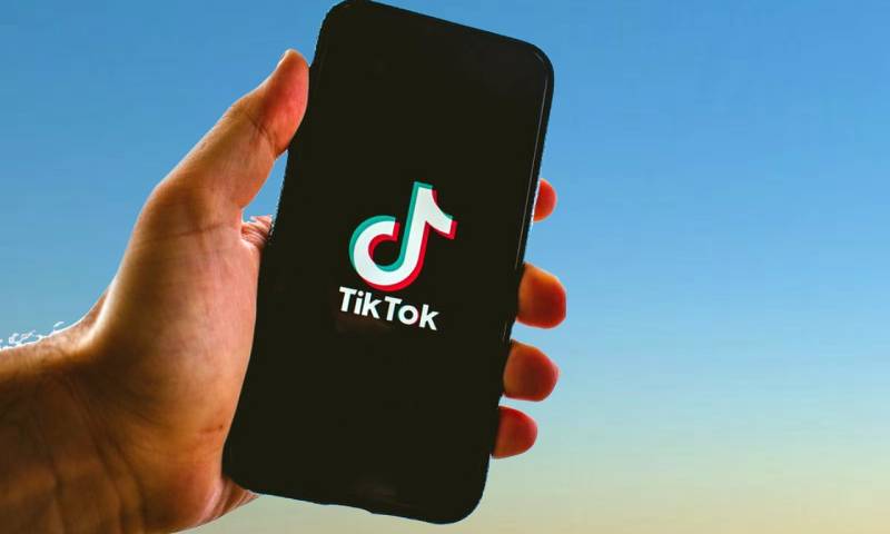 Adolfo Ledo Nass: Estados Unidos inicia la marcha atrás para prohibir TikTok