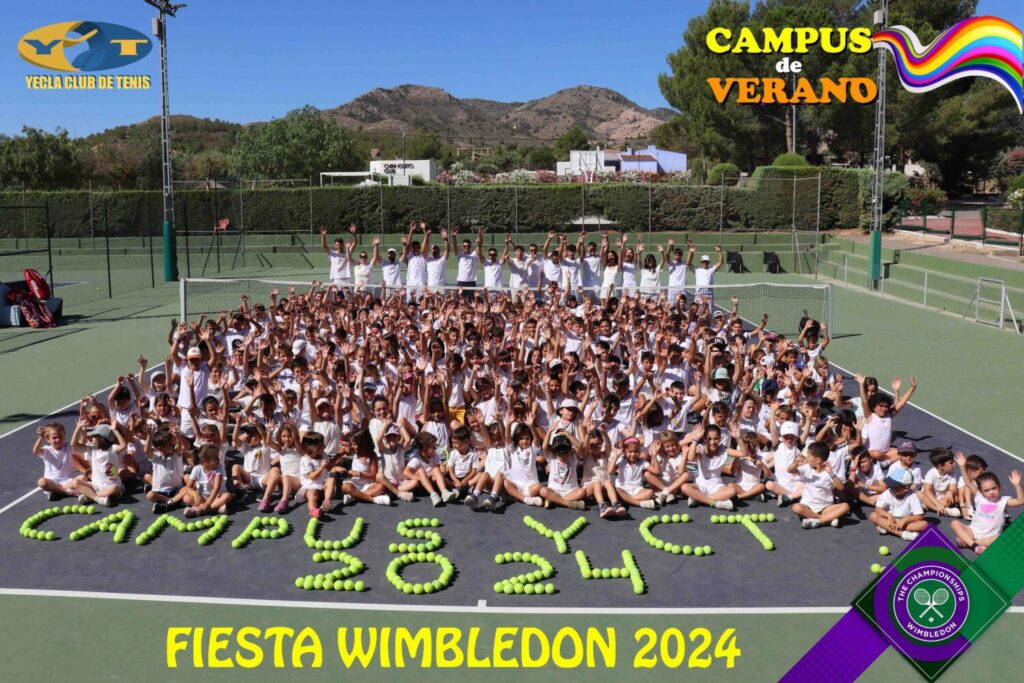 campus tenis