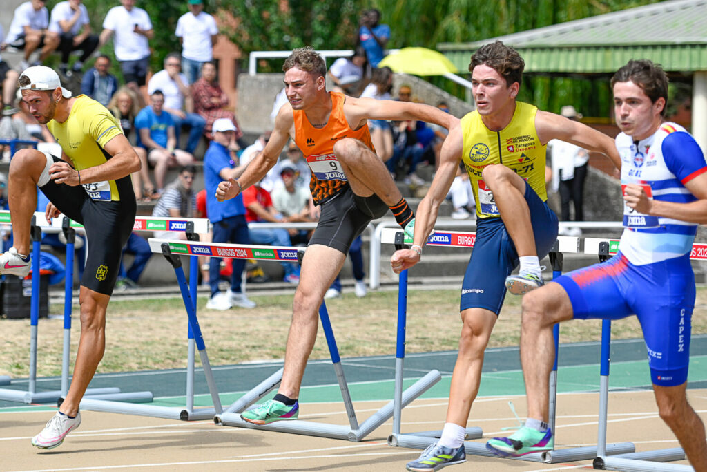 Carlos Lizán ada yeclano