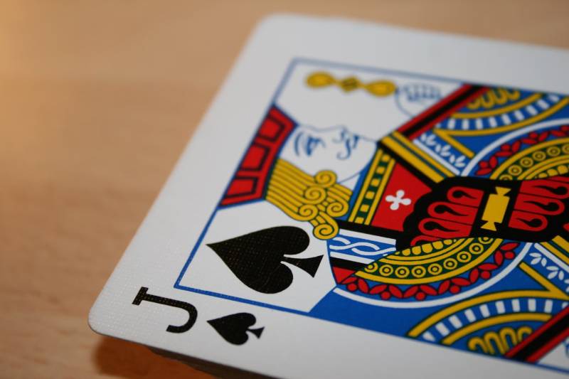 Los juegos de cartas más populares en toda España