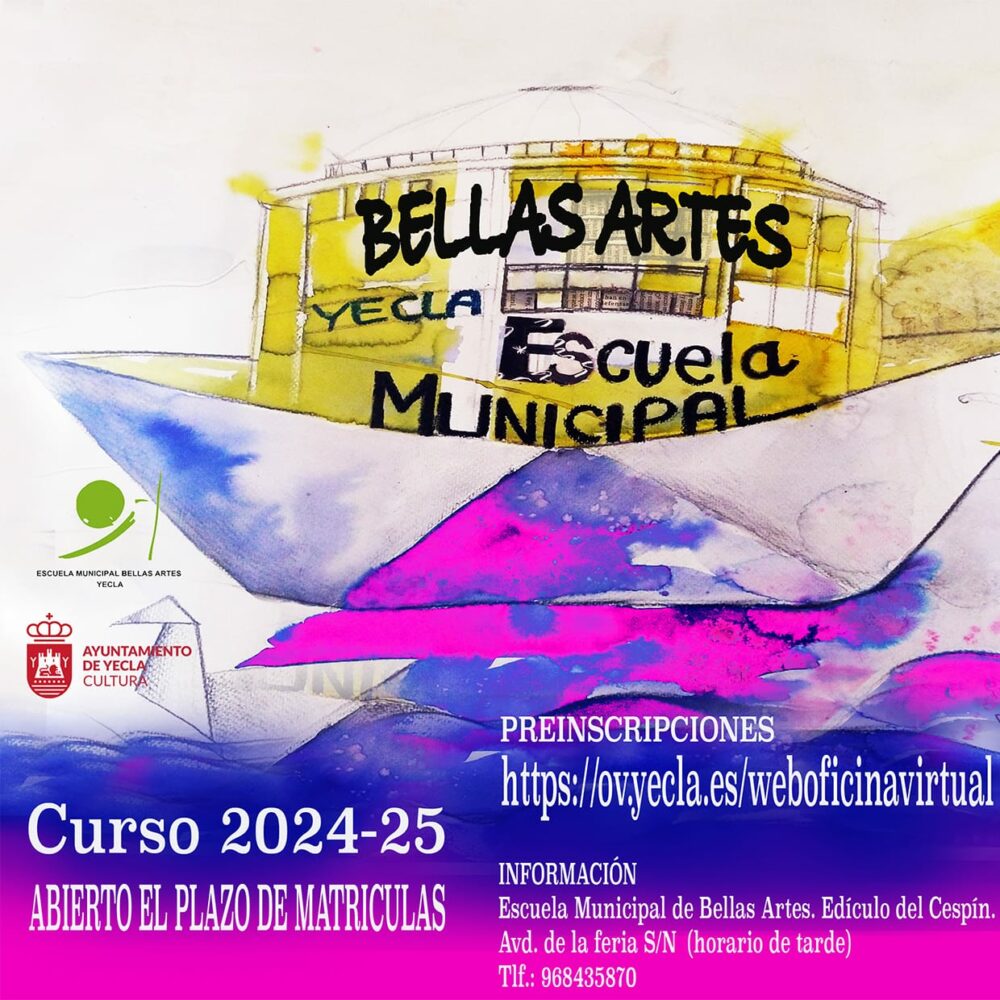 escuela de bellas artes