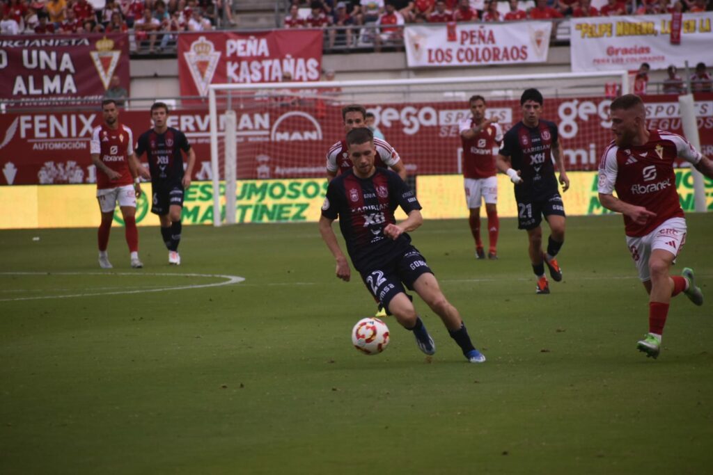 Teddy Yeclano Deportivo