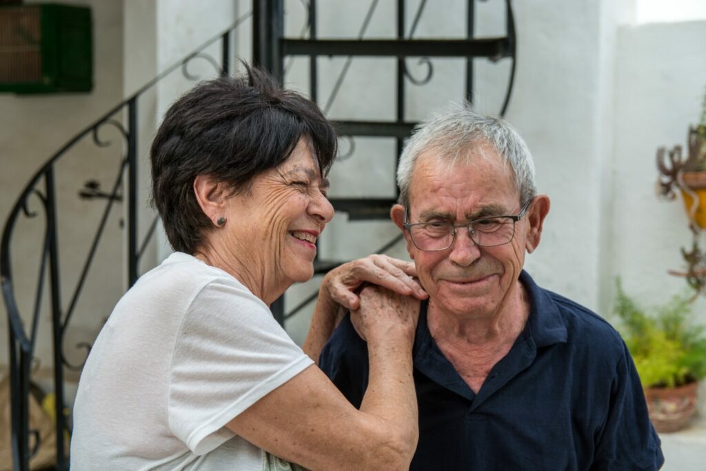 Alzheimer, miradas del recuerdo