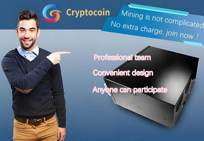 How to Earn $10,000 on CrytocoinMiner in Your Free Time