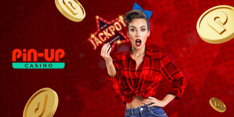 casino online Pin Up Bet en México