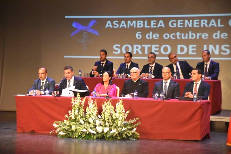 asamblea mayordomos avales