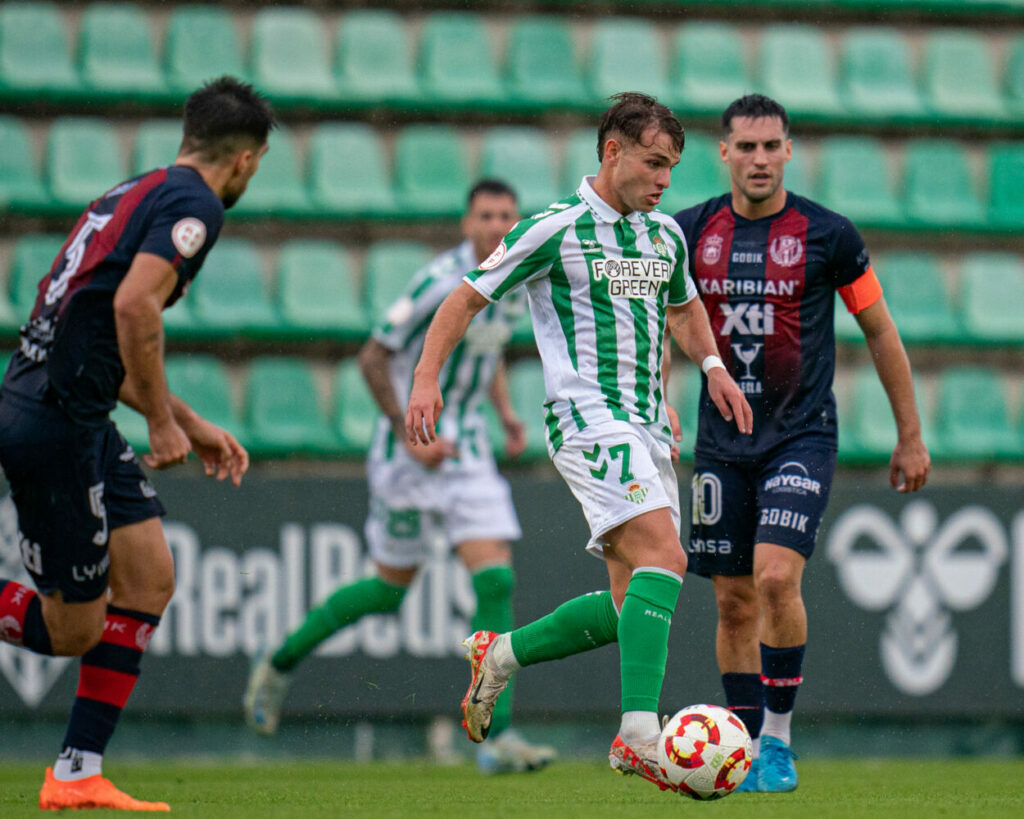 yeclano deportivo betis deportivo