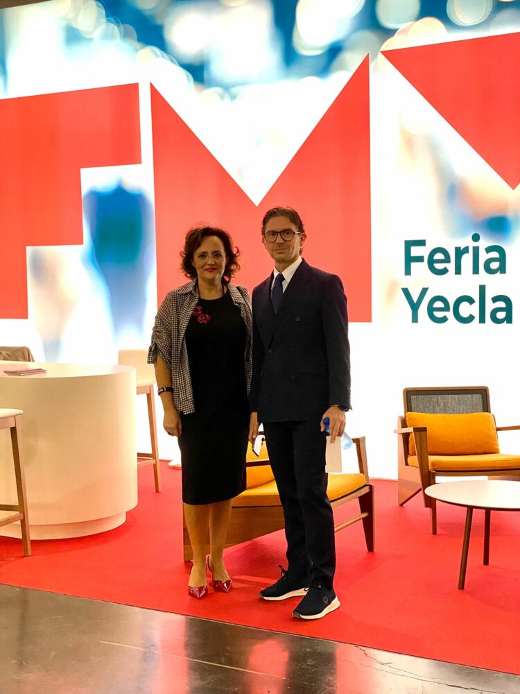 feria del mueble de valencia