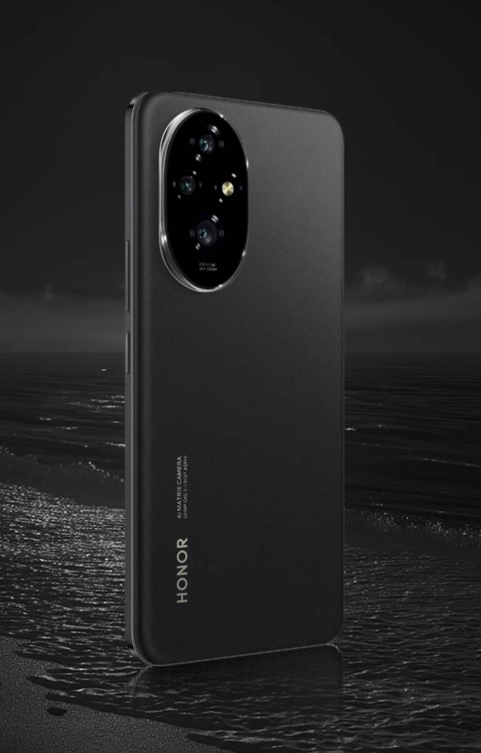 HONOR 200