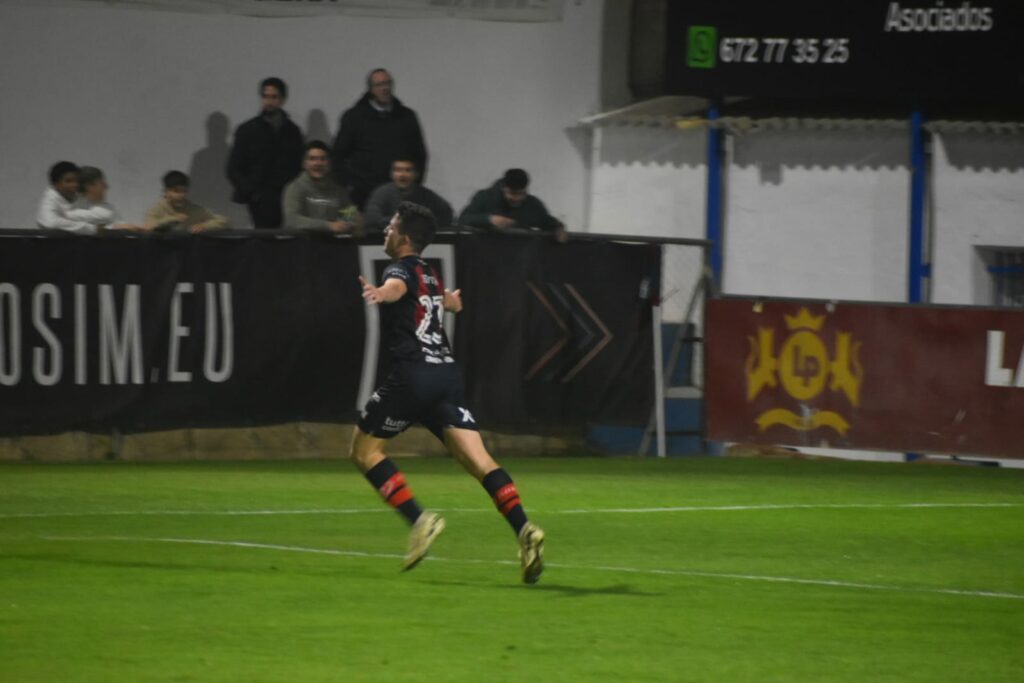 yeclano antequera gol de serpeta