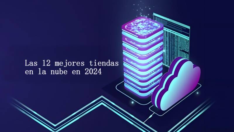 almacenamiento en la nube en 2024