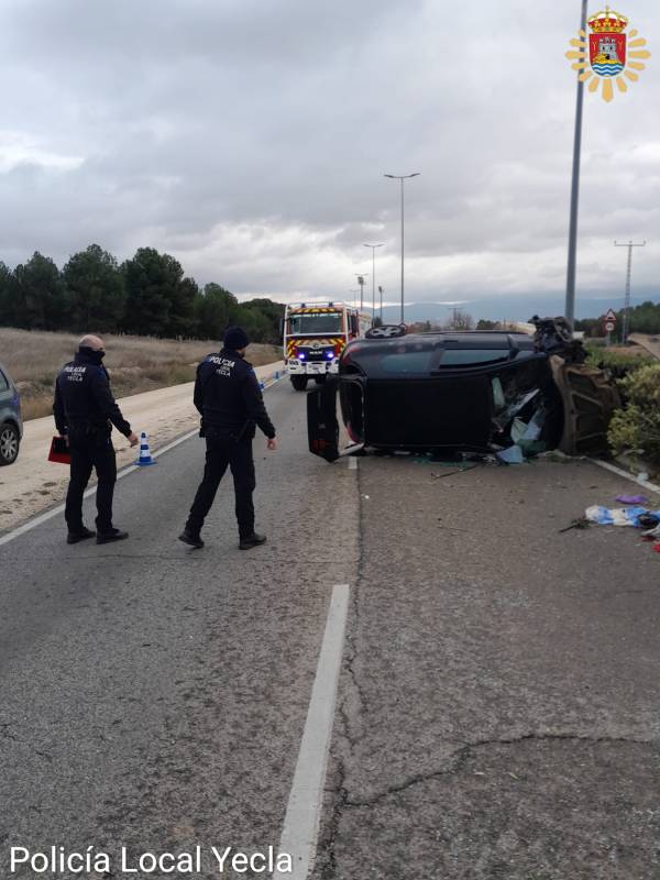 accidente san pablo