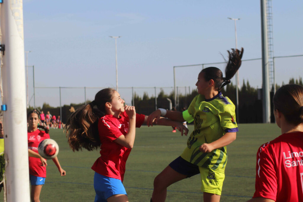 yecla cf femenino ok