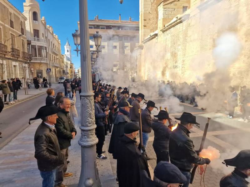 día de acción de gracias