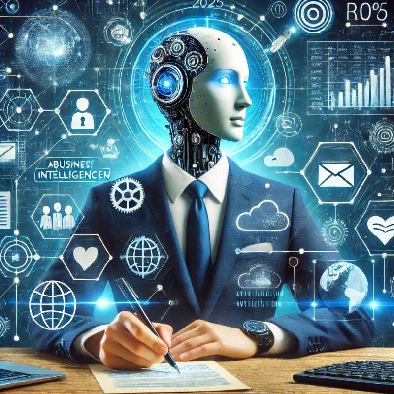 Inteligencia Artificial y Chatbots