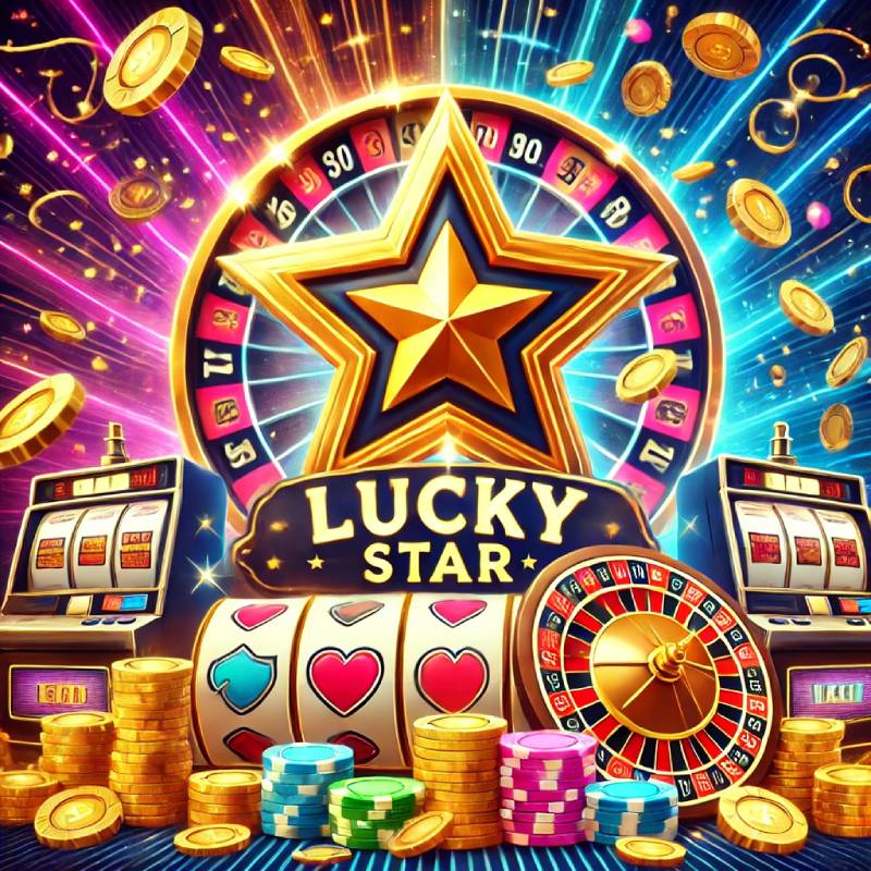 Lucky Star: pasos imprescindibles