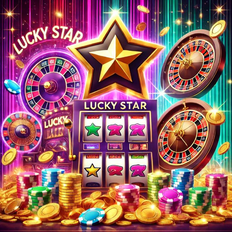 Lucky Star: consejos prácticos para elegir slots