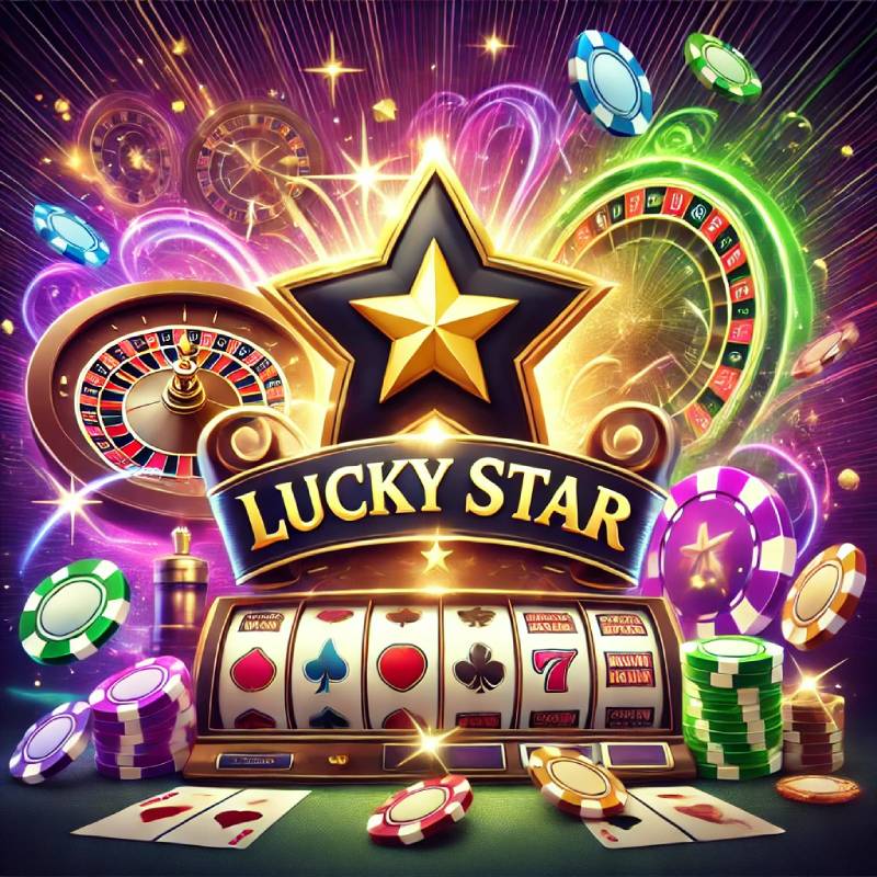 Lucky Star casino