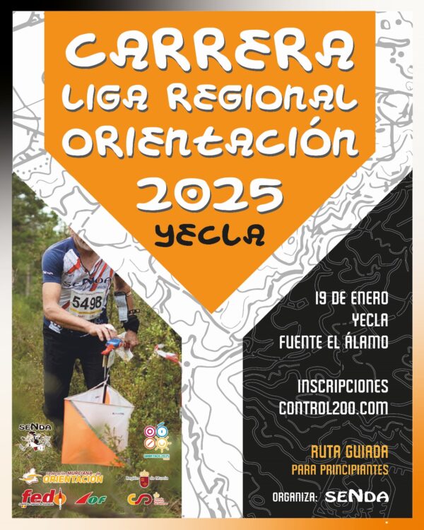 orientación yecla