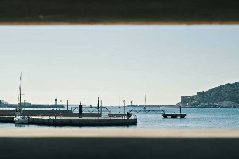 Descubrir la costa de Cartagena