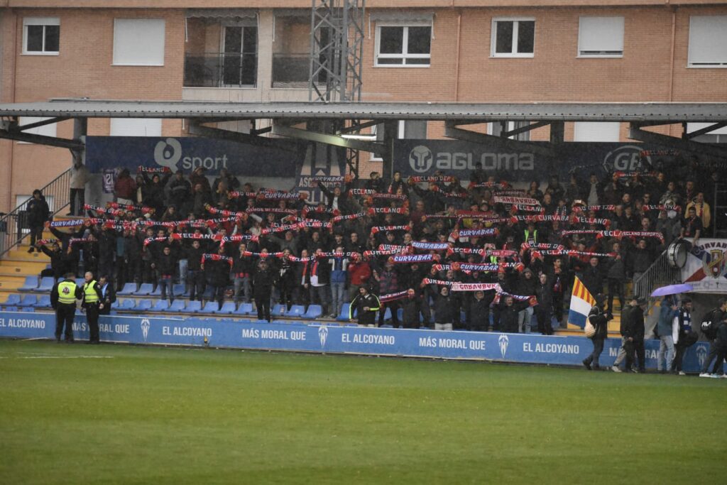 yeclano alcoyano