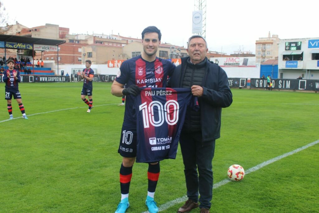 yeclano sevilla atlético