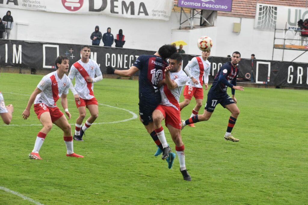 yeclano sevilla atlético