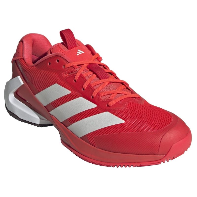 zapaitllas pádel adidas