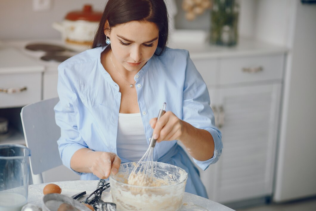 Los ingredientes imprescindibles en la despensa de un repostero casero