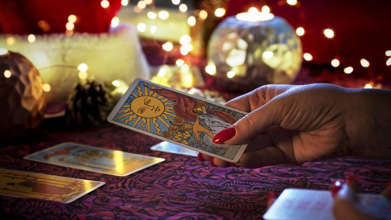 Tarot telefónico bueno fiable y económico